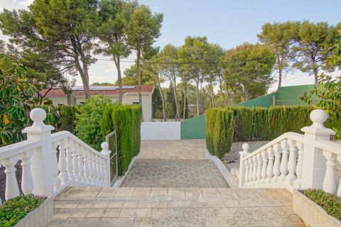 Villa a Denia, Alicante, Denia - € 1.060.000 | Ref: SLV152144T - foto 44