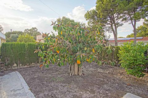 Villa a Denia, Alicante, Denia - € 1.060.000 | Ref: SLV152144T - foto 45