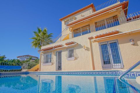 Villa i Pego, Alicante, Pego - € 765.000 | Ref: SLV152393R - foto 1