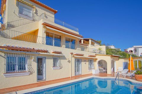 Villa i Pego, Alicante, Pego - € 765.000 | Ref: SLV152393R - foto 4
