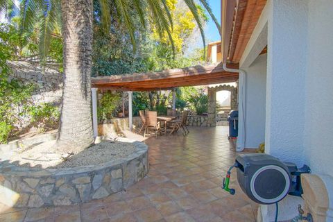 Villa i Pego, Alicante, Pego - € 765.000 | Ref: SLV152393R - foto 12