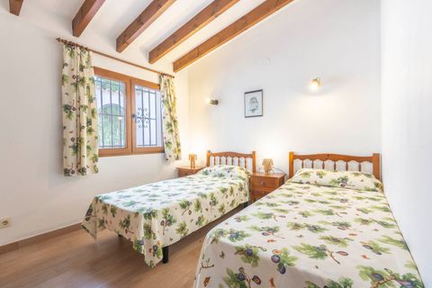 Villa i Pego, Alicante, Pego - € 575.000 | Ref: SLV155818U - foto 19