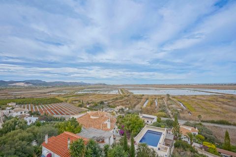 Villa i Pego, Alicante, Pego - € 575.000 | Ref: SLV155818U - foto 44