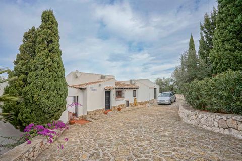 Villa i Pego, Alicante, Pego - € 575.000 | Ref: SLV155818U - foto 45