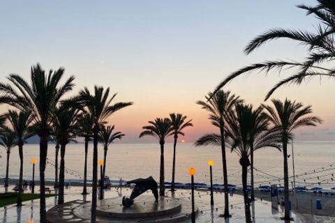 Villa i Alfaz del Pi, Alicante - foto 2