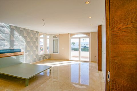 Villa i Alfaz del Pi, Alicante - foto 4