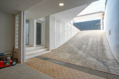 Villa i Alfaz del Pi, Alicante - foto 5