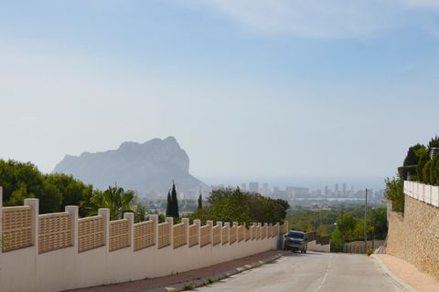 Villa i Benissa, Alicante, Benissa - € 2.300.000 | Ref: SLV156590D - foto 10