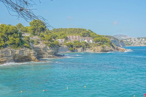 Villa i Benissa, Alicante, Benissa - € 2.300.000 | Ref: SLV156590D - foto 17