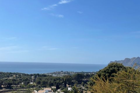 Villa i Benissa, Alicante, Benissa - € 2.300.000 | Ref: SLV156590D - foto 38