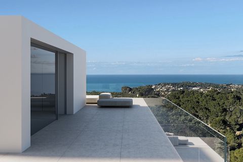 Villa i Benissa, Alicante, Benissa - € 2.200.000 | Ref: SLV158872X - foto 2