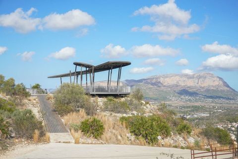 Villa i Pedreguer, Alicante, Pedreguer - € 1.499.000 | Ref: SLV152197J - foto 3