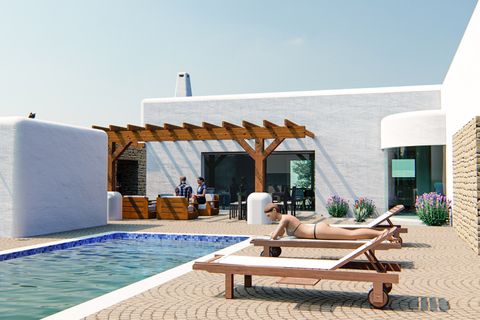 Villa a Polop, Alicante, Polop - € 655.000 | Ref: SLV157383C - foto 4