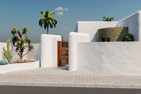 Villa a Polop, Alicante, Polop - € 655.000 | Ref: SLV157383C - foto 5