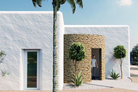 Villa a Polop, Alicante, Polop - € 655.000 | Ref: SLV157383C - foto 7