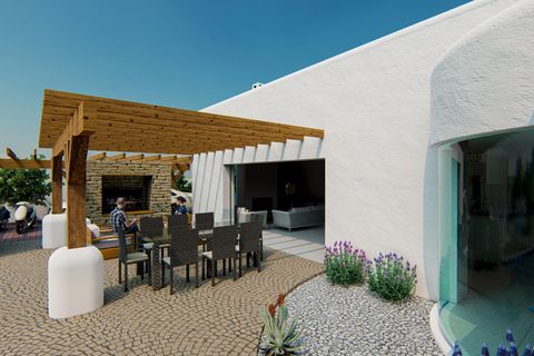 Villa a Polop, Alicante, Polop - € 655.000 | Ref: SLV157383C - foto 17
