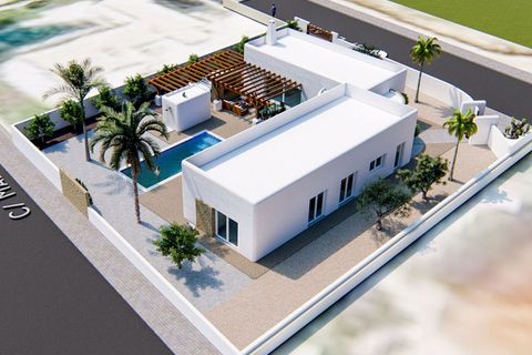 Villa a Polop, Alicante, Polop - € 655.000 | Ref: SLV157383C - foto 20