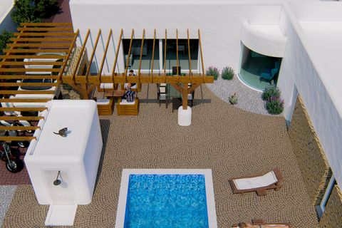 Villa a Polop, Alicante, Polop - € 655.000 | Ref: SLV157383C - foto 21