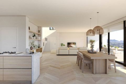 Villa i Benitachell, Alicante, Benitachell - € 2.720.000 | Ref: SLV154059F - foto 6