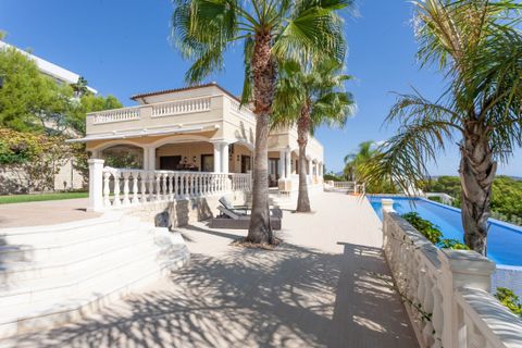 Villa a Calpe, Alicante, Calpe - € 2.980.000 | Ref: SLV151322U - foto 4