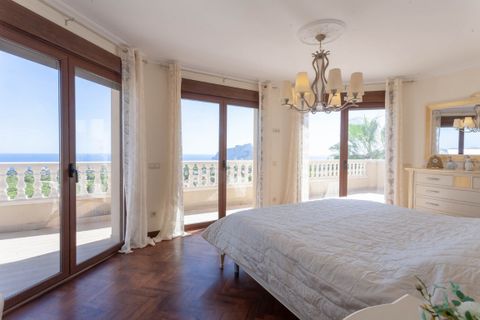 Villa a Calpe, Alicante, Calpe - € 2.980.000 | Ref: SLV151322U - foto 18