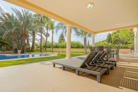 Villa i Benissa, Alicante, Benissa - € 1.350.000 | Ref: SLV159755M - foto 4