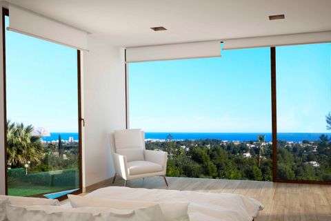 Villa i Javea, Alicante, Javea - € 1.525.000 | Ref: SLV159993C - foto 2