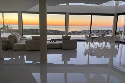 Villa i Benissa, Alicante, Benissa - € 2.480.000 | Ref: SLV191 - foto 6
