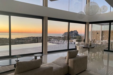 Villa i Benissa, Alicante, Benissa - € 2.480.000 | Ref: SLV191 - foto 7