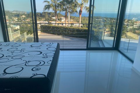Villa i Benissa, Alicante, Benissa - € 2.480.000 | Ref: SLV191 - foto 14