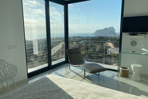 Villa i Benissa, Alicante, Benissa - € 2.480.000 | Ref: SLV191 - foto 20