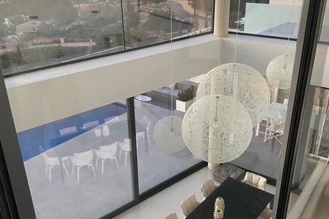 Villa i Benissa, Alicante, Benissa - € 2.480.000 | Ref: SLV191 - foto 27