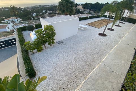 Villa i Benissa, Alicante, Benissa - € 2.480.000 | Ref: SLV191 - foto 28