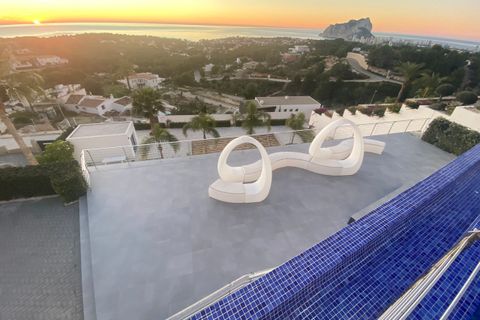 Villa i Benissa, Alicante, Benissa - € 2.480.000 | Ref: SLV191 - foto 31