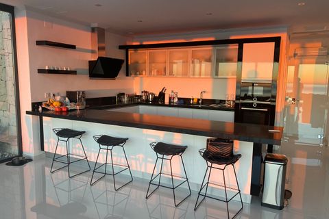 Villa i Benissa, Alicante, Benissa - € 2.480.000 | Ref: SLV191 - foto 34