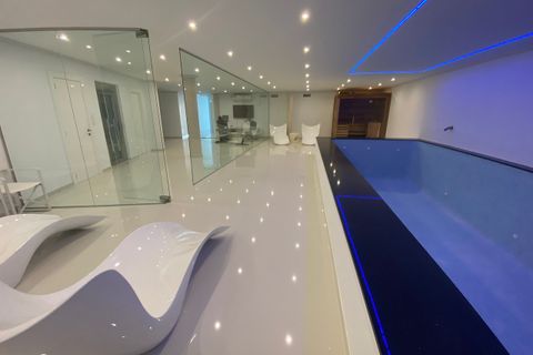 Villa i Benissa, Alicante, Benissa - € 2.480.000 | Ref: SLV191 - foto 38