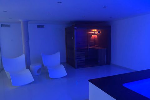 Villa i Benissa, Alicante, Benissa - € 2.480.000 | Ref: SLV191 - foto 39
