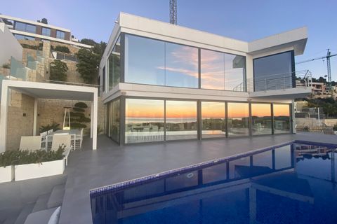 Villa i Benissa, Alicante, Benissa - € 2.480.000 | Ref: SLV191 - foto 44
