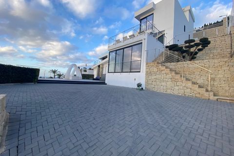 Villa i Benissa, Alicante, Benissa - € 2.480.000 | Ref: SLV191 - foto 45