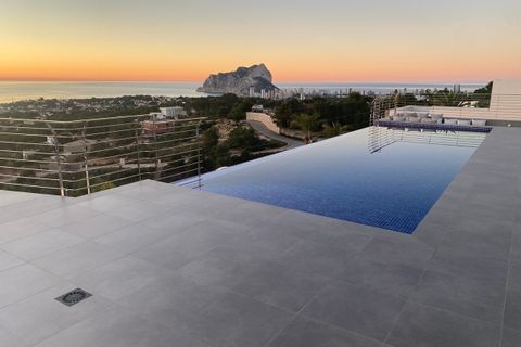 Villa i Benissa, Alicante, Benissa - € 2.480.000 | Ref: SLV191 - foto 46