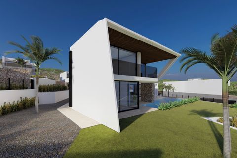 Villa i Moraira, Alicante, Moraira - € 1.660.000 | Ref: SLV172 - foto 2