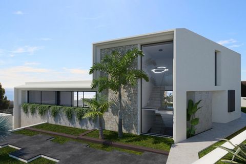 Villa i Moraira, Alicante, Moraira - € 1.660.000 | Ref: SLV172 - foto 4