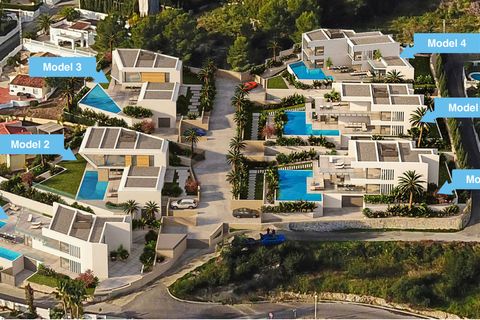 Villa i Moraira, Alicante, Moraira - € 1.660.000 | Ref: SLV172 - foto 7