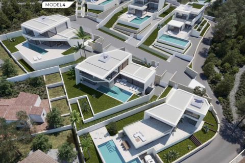 Villa i Moraira, Alicante, Moraira - € 1.720.000 | Ref: SLV172D - foto 2