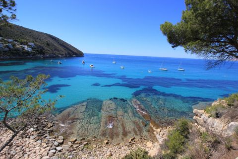 Villa i Moraira, Alicante, Moraira - € 1.720.000 | Ref: SLV172D - foto 6