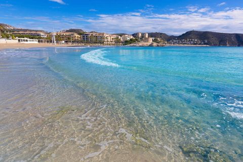 Villa i Moraira, Alicante, Moraira - € 1.720.000 | Ref: SLV172D - foto 7