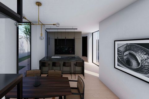 Villa i Polop, Alicante, Polop - € 420.000 | Ref: SLV140 - foto 7