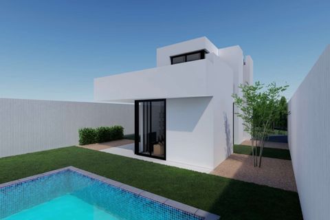 Villa i Polop, Alicante, Polop - € 420.000 | Ref: SLV140 - foto 9