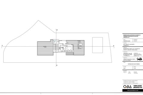 Villa i Polop, Alicante, Polop - € 420.000 | Ref: SLV140 - foto 11