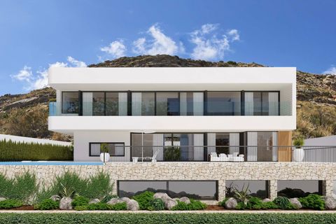 Villa a Benidorm, Alicante, Benidorm - € 1.400.000 | Ref: SLV159 - foto 2